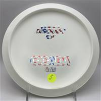 Discraft ESP Cicada 167.9g  - Discraft Tie Dye Line