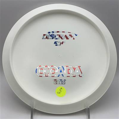 Discraft ESP Cicada 167.9g  - Discraft Tie Dye Line