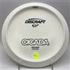 Discraft ESP Cicada 176.8g  - Discraft Tie Dye Line