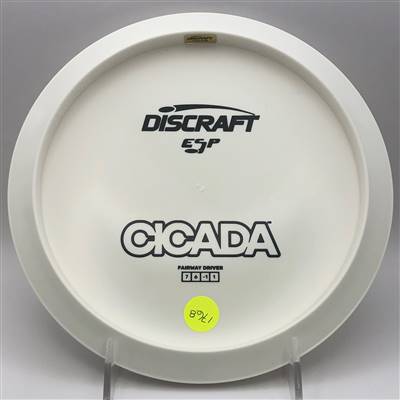 Discraft ESP Cicada 176.8g  - Discraft Tie Dye Line