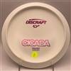 Discraft ESP Cicada 177.1g  - Discraft Tie Dye Line