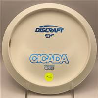 Discraft ESP Cicada 177.4g  - Discraft Tie Dye Line