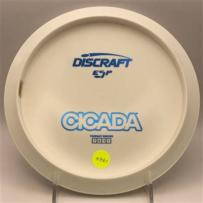 Discraft ESP Cicada 177.4g  - Discraft Tie Dye Line