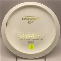 Discraft ESP Cicada 168.0g  - Discraft Tie Dye Line