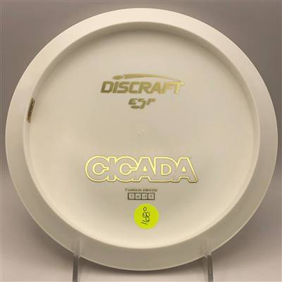 Discraft ESP Cicada 168.0g  - Discraft Tie Dye Line