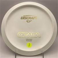 Discraft ESP Cicada 167.8g  - Discraft Tie Dye Line
