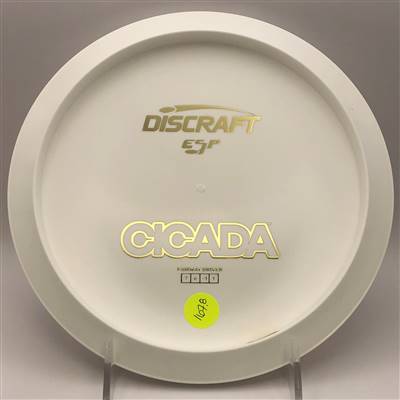 Discraft ESP Cicada 167.8g  - Discraft Tie Dye Line