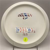 Discraft ESP Cicada 168.0g  - Discraft Tie Dye Line