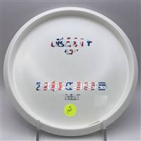 Discraft ESP Zone SS 176.0g  - Discraft Tie Dye Line