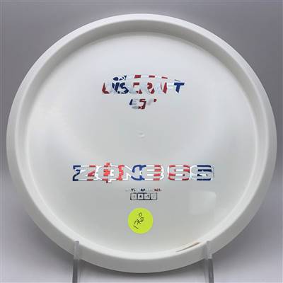 Discraft ESP Zone SS 176.0g  - Discraft Tie Dye Line