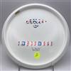 Discraft ESP Zone SS 176.8g  - Discraft Tie Dye Line