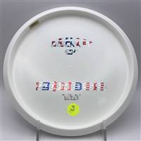 Discraft ESP Zone SS 176.8g  - Discraft Tie Dye Line