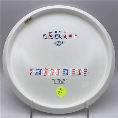 Discraft ESP Zone SS 176.8g  - Discraft Tie Dye Line
