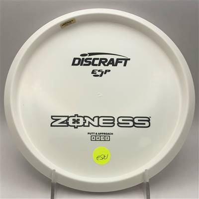Discraft ESP Zone SS 175.2g  - Discraft Tie Dye Line