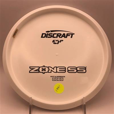 Discraft ESP Zone SS 177.1g  - Discraft Tie Dye Line