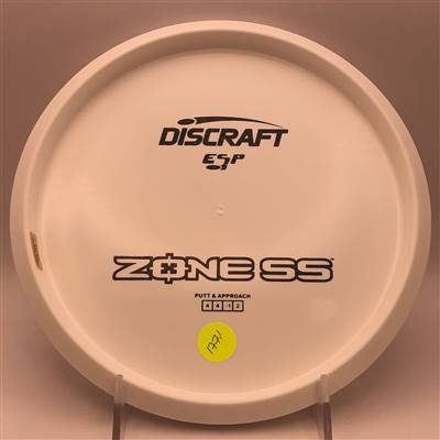 Discraft ESP Zone SS 177.1g  - Discraft Tie Dye Line