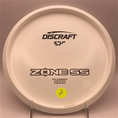 Discraft ESP Zone SS 176.5g  - Discraft Tie Dye Line