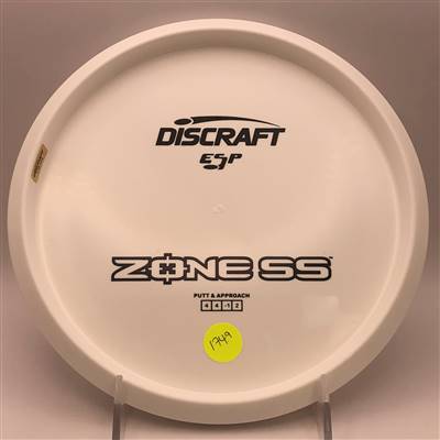 Discraft ESP Zone SS 174.9g  - Discraft Tie Dye Line
