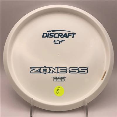 Discraft ESP Zone SS 169.7g  - Discraft Tie Dye Line