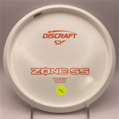 Discraft ESP Zone SS 170.0g  - Discraft Tie Dye Line