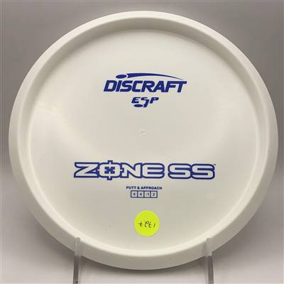 Discraft ESP Zone SS 172.7g  - Discraft Tie Dye Line