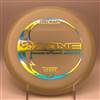 Discraft Seasonal Mega Glo Zone 174.2g  - Glow in the Dark Zone