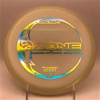Discraft Seasonal Mega Glo Zone 174.2g  - Glow in the Dark Zone