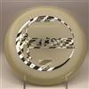 Discraft Seasonal Mega Glo Zone 173.9g  - Glow in the Dark Zone