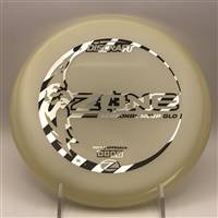 Discraft Seasonal Mega Glo Zone 173.9g  - Glow in the Dark Zone