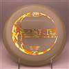 Discraft Seasonal Mega Glo Zone 174.6g  - Glow in the Dark Zone