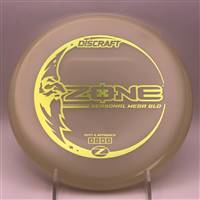Discraft Seasonal Mega Glo Zone 175.6g  - Glow in the Dark Zone