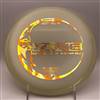 Discraft Seasonal Mega Glo Zone 175.1g  - Glow in the Dark Zone