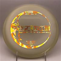 Discraft Seasonal Mega Glo Zone 175.1g  - Glow in the Dark Zone