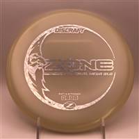 Discraft Seasonal Mega Glo Zone 175.8g  - Glow in the Dark Zone