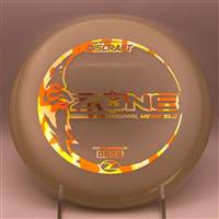 Discraft Seasonal Mega Glo Zone 176.3g  - Glow in the Dark Zone