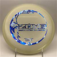 Discraft Seasonal Mega Glo Zone 174.1g  - Glow in the Dark Zone
