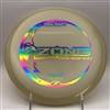 Discraft Seasonal Mega Glo Zone 173.4g  - Glow in the Dark Zone