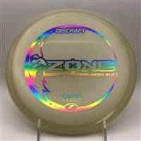 Discraft Seasonal Mega Glo Zone 173.4g  - Glow in the Dark Zone