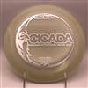 Discraft Seasonal Mega Glo Cicada 176.0g  - Glow in the Dark Cicada