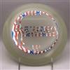 Discraft Seasonal Mega Glo Cicada 162.3g  - Glow in the Dark Cicada