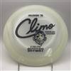 Ken Climo Seasonal Mega Glo Skyway 174.9g - 2026 Halloween Glow in the Dark Skyway