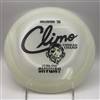 Ken Climo Seasonal Mega Glo Skyway 175.2g - 2026 Halloween Glow in the Dark Skyway