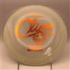 Ken Climo Seasonal Mega Glo Skyway 169.5g - 2026 Halloween Glow in the Dark Skyway