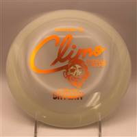 Ken Climo Seasonal Mega Glo Skyway 169.5g - 2026 Halloween Glow in the Dark Skyway