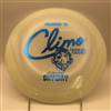 Ken Climo Seasonal Mega Glo Skyway 176.5g - 2026 Halloween Glow in the Dark Skyway