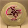 Ken Climo Seasonal Mega Glo Skyway 176.2g - 2026 Halloween Glow in the Dark Skyway