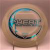 Discraft Seasonal Mega Glo Heat 173.7g  - Glow in the Dark Heat