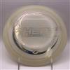 Discraft Seasonal Mega Glo Heat 173.1g  - Glow in the Dark Heat