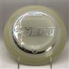 Discraft Seasonal Mega Glo Heat 174.8g  - Glow in the Dark Heat