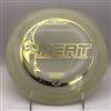 Discraft Seasonal Mega Glo Heat 174.4g  - Glow in the Dark Heat